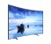Curve Model 32 Inch Color LED Television CTV-32 Black 2 in OMAN