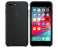 Silicone Case For iPhone 8 And 7 Plus MQAP87P Black 3 in UAE