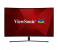 ViewSonic VX3258-PC-mhd 32 Inch Full HD Curved Gaming Monitor Black And Grey 1 in UAE