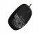 Logitech 910-002943 M105 USB Wired Mouse - Black 4 in UAE