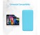 Promate VolTag-10C 10000 mAh Portable Charger Power Bank with Dual USB, Blue 8 in UAE