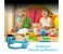 Promate Ape Mini High Definition Wireless Monkey Speaker With Smartphone Stand - Blue 6 in OMAN