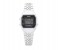 Casio LA680WA-1BDF Womens Digital Watch Silver 1 in UAE