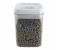 RoyalFord RF7697 1.7 Litre Recipient Canister with Square 1 in UAE