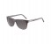 Mont Blanc MB 502S 20D Wayfarer Grey Frame & Smokey Grey Mirrored Sunglasses for Unisex 2 in OMAN