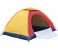FN- Taqdeer PT-9526 Dome Sleeping Picnic Tent Assorted 1 in UAE