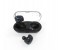 TWS Mini Twin Bluetooth Stereo Earbud with Charging Box Q13S Black 2 in OMAN