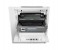 HP M631dn LaserJet Enterprise Multifunction Laser Printer - White 3 in UAE