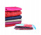 Vacuum Air Seal Compressed Travel Clothes Storage Bag - 50 x 60 cm 3 in UAE