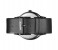 Weide WD 001LB Mens Analog Watch Black and Blue 4 in UAE