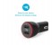 Anker B2310 PowerDrive 2 Ports and 3ft Lightning to USB Cable Car Charger Black 5 in UAE