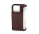 Geepas GE1750 20 LED Rechargeable Emergency Lantern - Brown 5 in UAE
