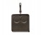 Prestige PR10127 28CM Classique Square Breakfast Pan - Red 1 in UAE
