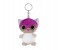 Nici 38779 Sirup Cat Classic 9 cm Keychain Pink 1 in UAE