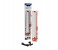 Sonashi SEL-694 32 & 80 Pieces Rechargeable LED Lantern with Light Dimmer Function - Orange 2 in UAE
