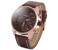 Curren 8187 Casual Analog Quartz Watch For Men Brown 2 in UAE