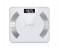 Sanford SF1524FPS Blutooth Body Flat Monitor Scale - Glass 1 in UAE