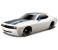 Maisto Tech 81063 RC 1:24 Dodge Challenger Concept White 1 in UAE