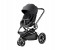 Quinny 76609210 Moodd Baby Stroller - Black Devotion 1 in UAE