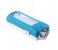 Krypton KNE5053 Rechargeable LED Torch with Emergency Lantern - White & Blue 2 in UAE