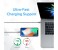 Promate UniLink-LTC2 USB Type-C OTG Cable with Lightning Connector - Grey 9 in UAE