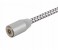 3 in 1 magnetic charging adapter charging cable for Android and iOS 31442 Silver 4 in UAE