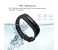 Smart Band Fitness Tracker With Activity and Heart Rate Measurement , Waterproof with Auto tracking Y13 Multicolor 5 in UAE