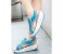 Breathable EU 36 Exercise Shoes for Women's Light Blue 4 in UAE