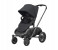 Quinny 1396991000 Hubb Portable Stroller - Black 1 in UAE
