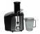 Clikon CK2254 Fresh Fruit Extractor - Black & Silver 1 in UAE