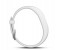 Garmin Activity Tracker Vívofit4 Smart Band Medium - White 5 in UAE