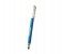 Promate Lami-2 Universal 2-in-1 Rigid Stylus Pen for Smartphones & Tablets - Blue 1 in UAE