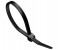 Nylon Cable Tie NCTB23 Black 1 in OMAN