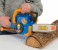 Smoby 360133 Bob The Builder Electronic Chainsaw 3 in UAE