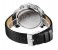 Weide WH 3310LB Mens Analog Watch Black and Silver 4 in UAE