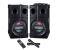 Sonashi SPS-7608 2.0 Channel Active Professional Speaker 1 in UAE