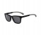 Calvin Klein CKJ814S 001 Wayfarer Black Frame & Grey Mirrored Sunglasses for Unisex 1 in UAE