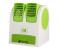 CP Mini Cooling Fan Portable Air Conditioner Cooler with USB Battery Operated, CP0111 4 in OMAN