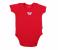 Baby Plus BP2506-B Short Sleeve Body Suite - 6 Pieces 1 in UAE