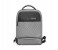 Promate Explorer-BP 13-inch Anti-Theft Laptop Backpack with USB Charging Port - Grey 1 in OMAN