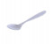 Royalford RF8960 Stainless Steel Table Spoon - Silver, 6 Pieces 1 in UAE