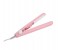 HTC8812 20 Watts Ceramic Plated Mini Hair Straightener 2 in UAE