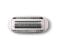 Philips HP6423 Satinelle Essential Compact Leg & Body Epilator - White 4 in UAE