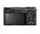 Sony Alpha a6400 Mirrorless Digital Camera with 16-50mm Lens - Black 3 in UAE
