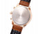 Curren 8243 Quartz Watch For Men Coffee and Black 3 in UAE