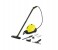 Karcher 1.512-282.0 SC 1133 Steam Cleaner, Yellow 1 in UAE