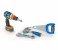 Smoby 360136 Bob The Builder Tools Bag 4 in UAE