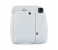 Fujifilm Instax Mini 9 Instant Camera with 10x2 Mini Film - Smoky White 5 in OMAN
