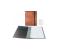 Senfort 91042 A4 Ring Notebook Brown 1 in UAE