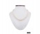 Netra Pearl 5025 Pearl Necklace White 1 in UAE